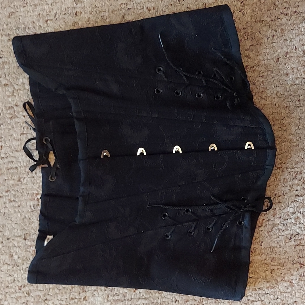 Renaissance Corset